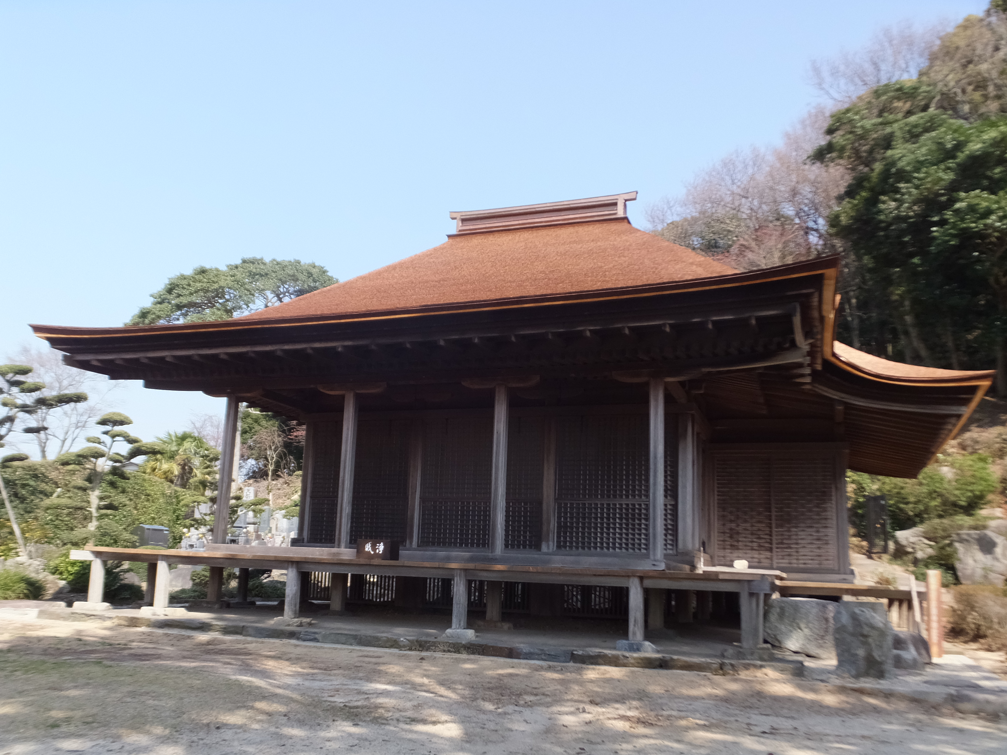 今も昔も家づくり一番の要諦は湿気対策／気候変動で住まいづくりは変わった