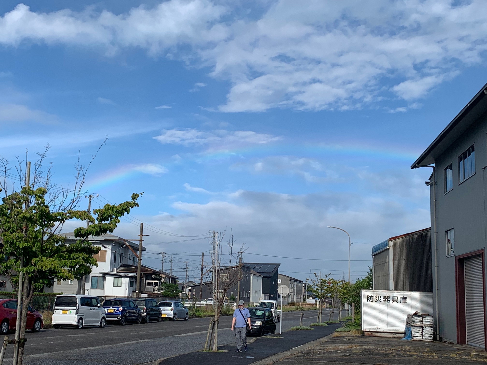 気候変動時代の住宅／気密性能が最も重要