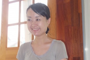 宮本 富実代